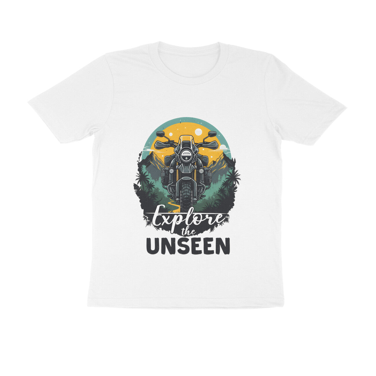 Front View - 5699167